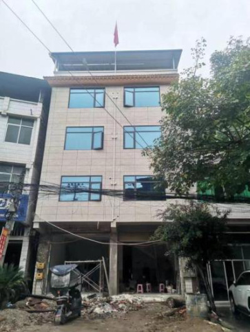 邻水县兴仁镇陈学泽房屋